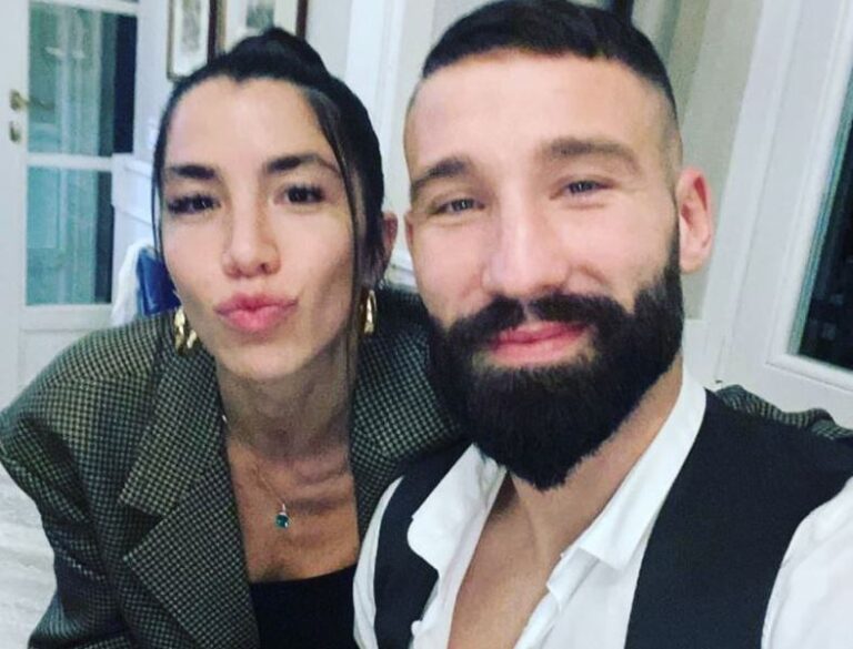 moglie Tonelli