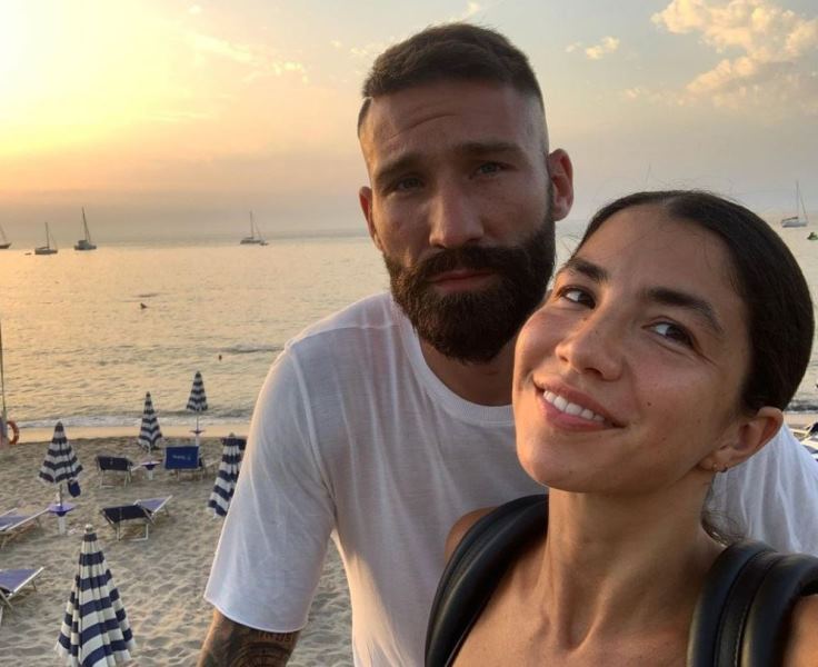 moglie Tonelli