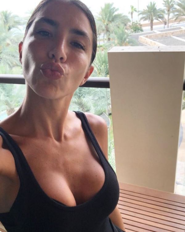 moglie Tonelli