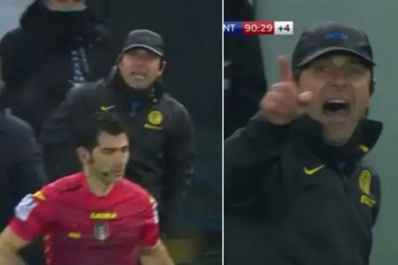 Conte Maresca