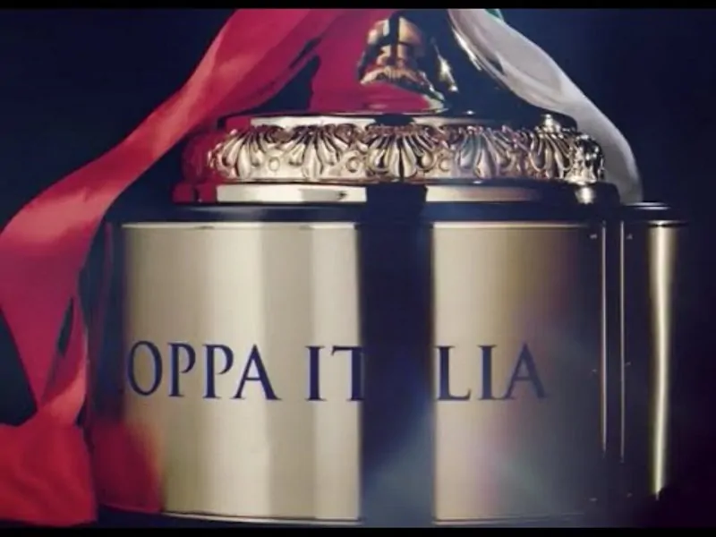 Coppa Italia