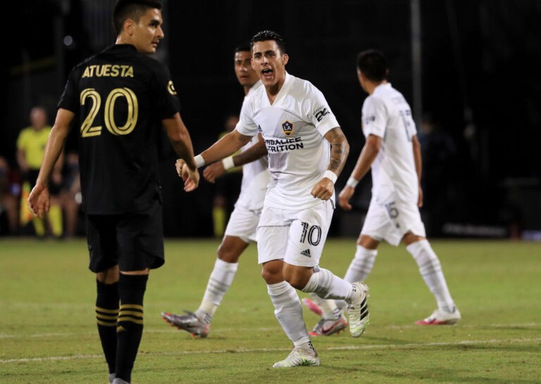 Cristian Pavon