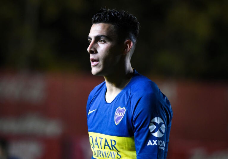 Cristian Pavon