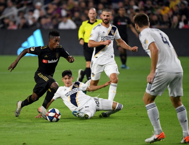 Cristian Pavon