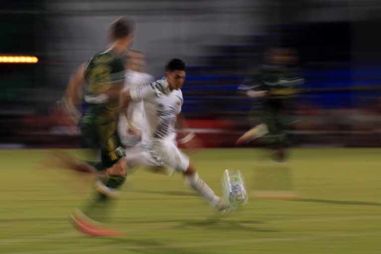 Cristian Pavon