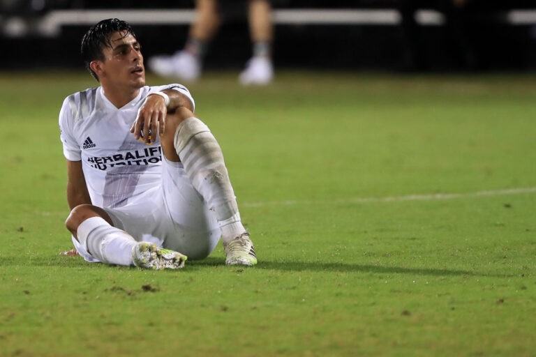 Cristian Pavon