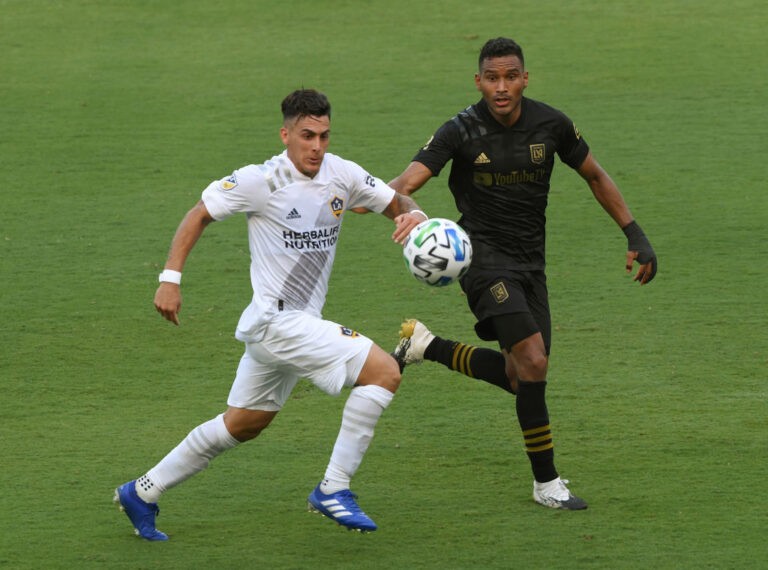 Cristian Pavon
