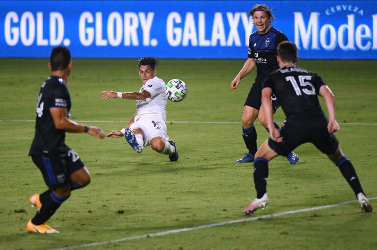 Cristian Pavon