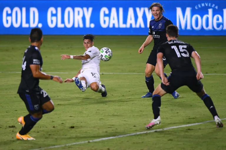 Cristian Pavon