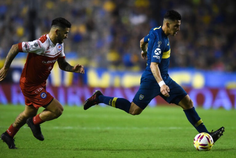 Cristian Pavon
