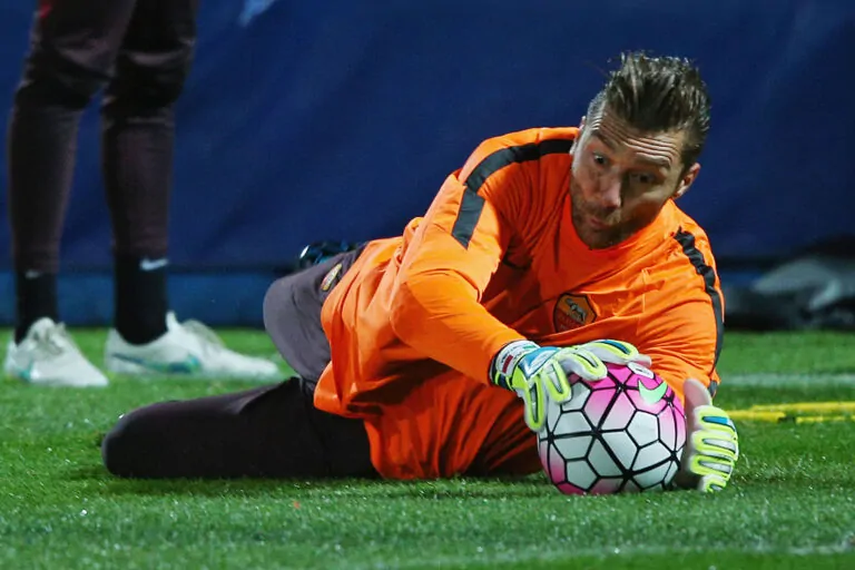 De Sanctis