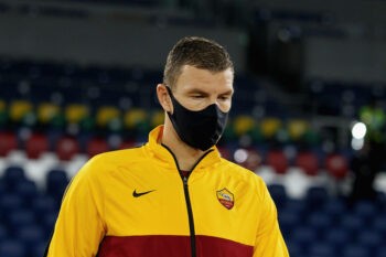 Dzeko