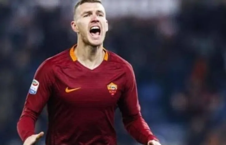Dzeko