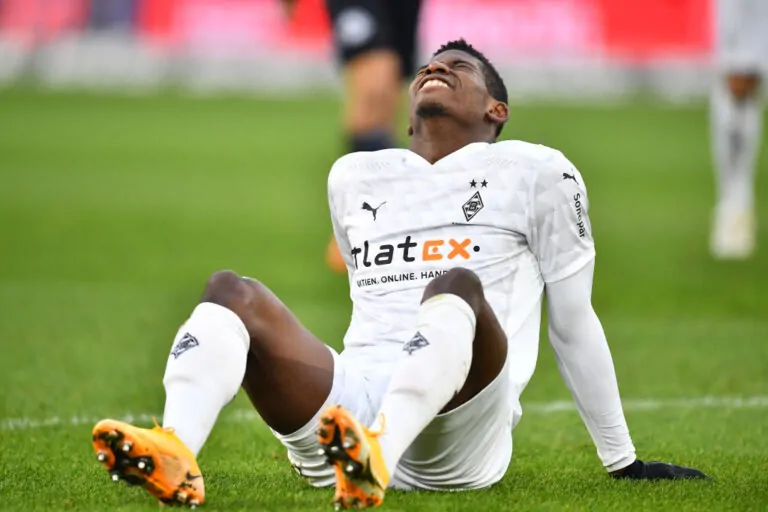 Embolo
