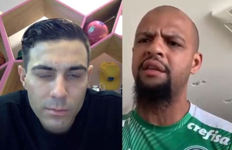 Felipe Melo