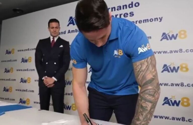 Fernando Torres