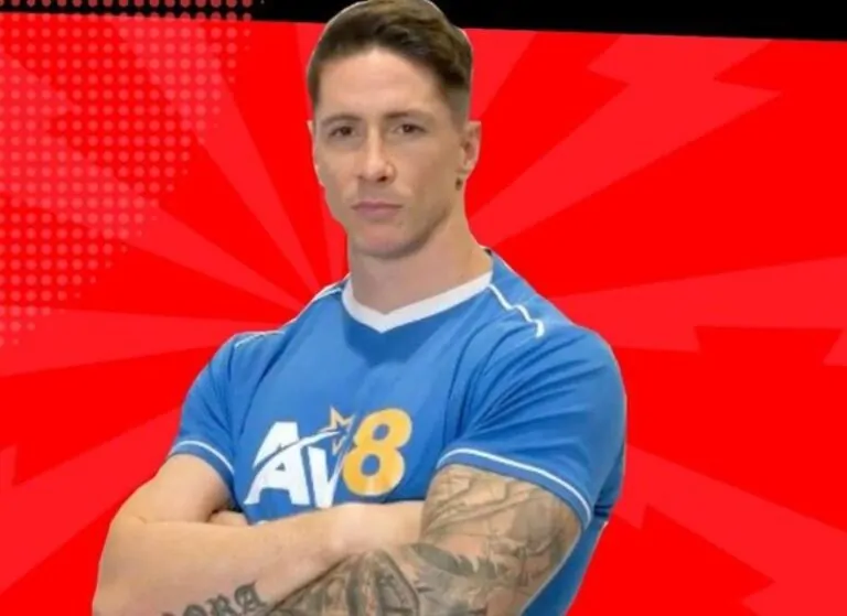Fernando Torres