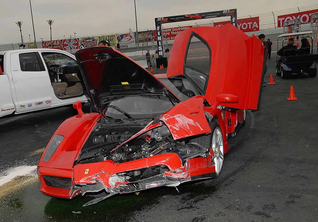Ferrari