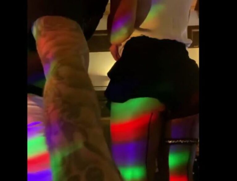fidanzata Ocampos