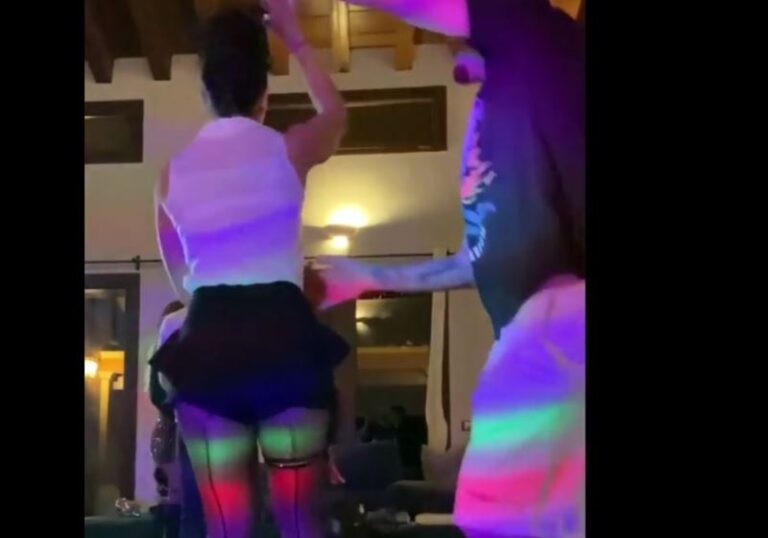 fidanzata Ocampos