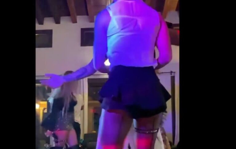 fidanzata Ocampos