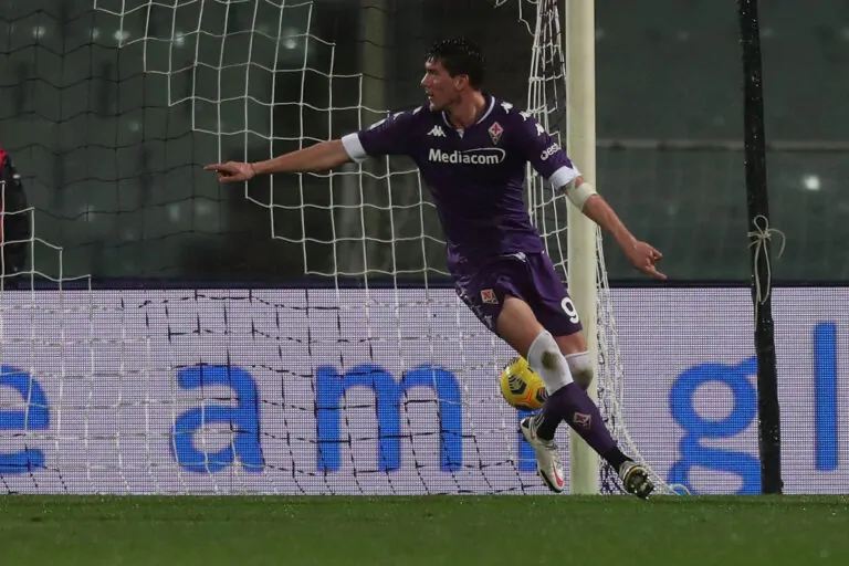 Fiorentina Crotone