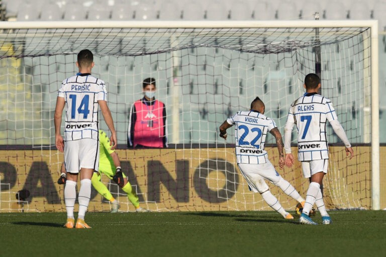 Fiorentina Inter