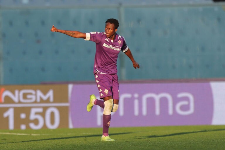 Fiorentina Inter