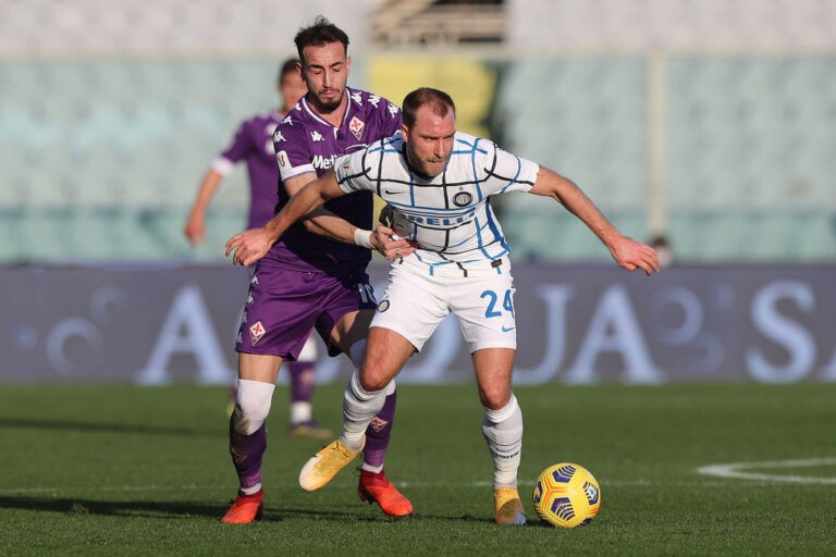 Fiorentina Inter