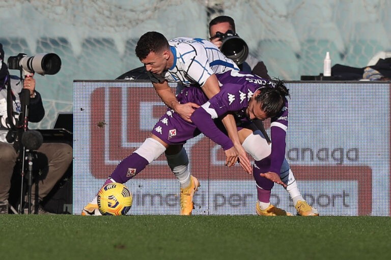 Fiorentina Inter