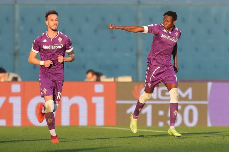 Fiorentina Inter
