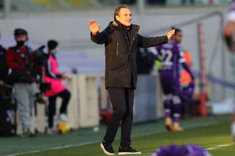 Fiorentina Inter