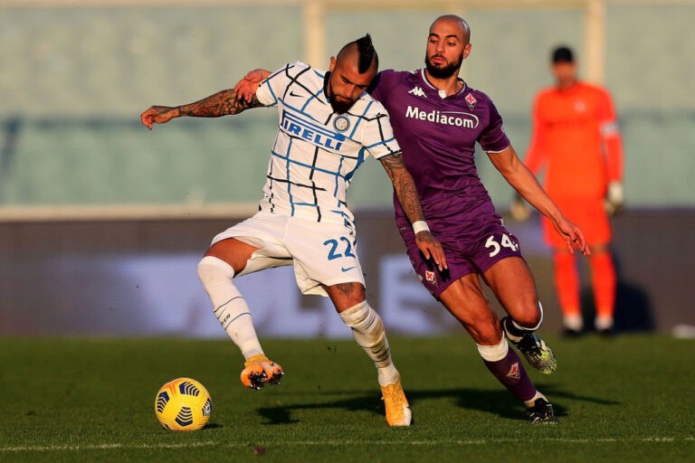 Fiorentina Inter