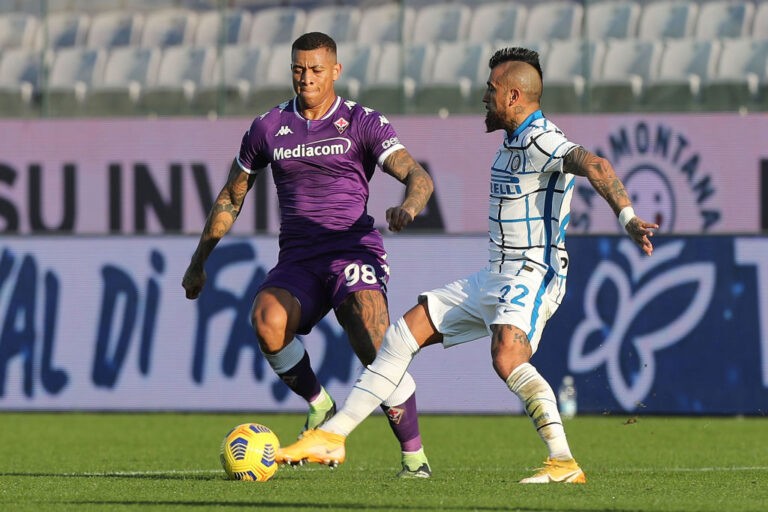Fiorentina Inter