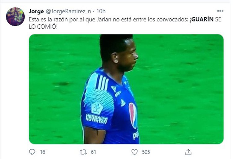 Guarin