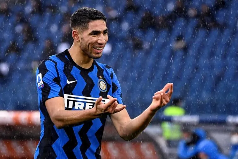 Hakimi