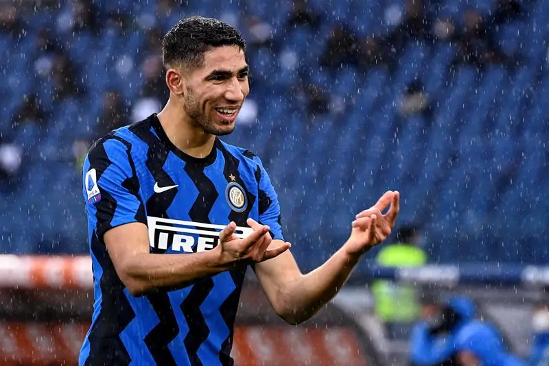 Hakimi