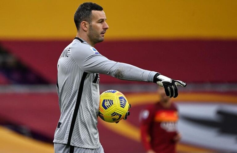 Handanovic