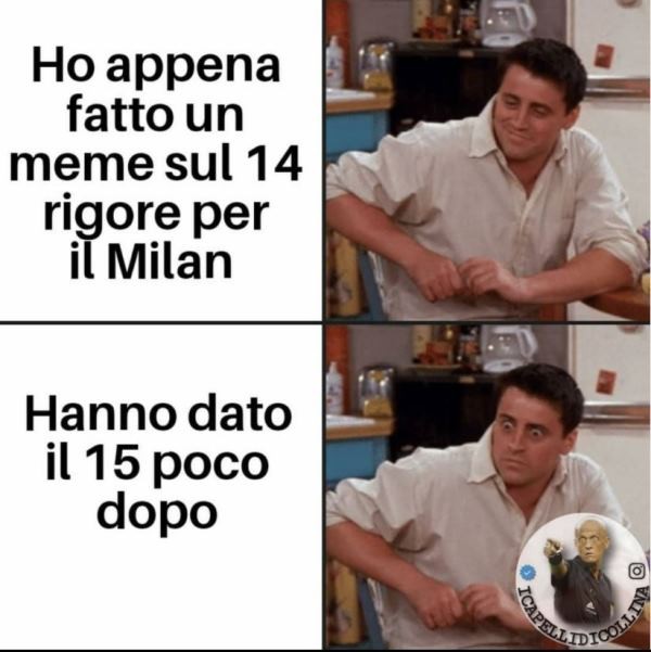 rigore Ibrahimovic