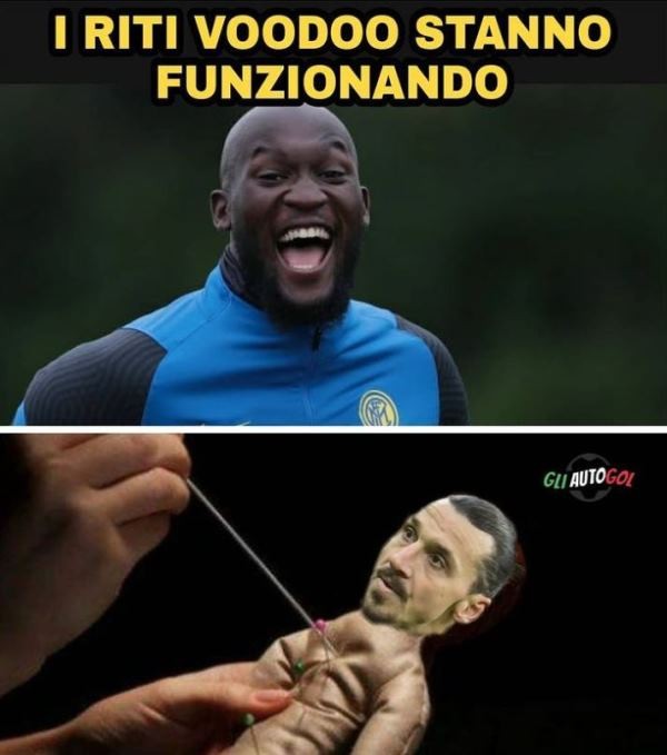 rigore Ibrahimovic