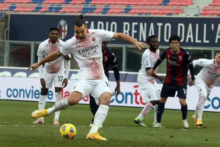 Ibrahimovic