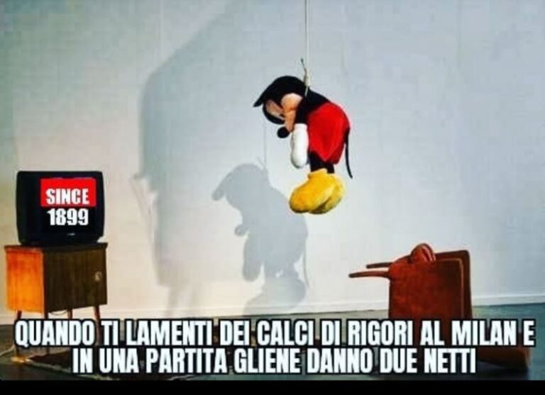 rigore Ibrahimovic