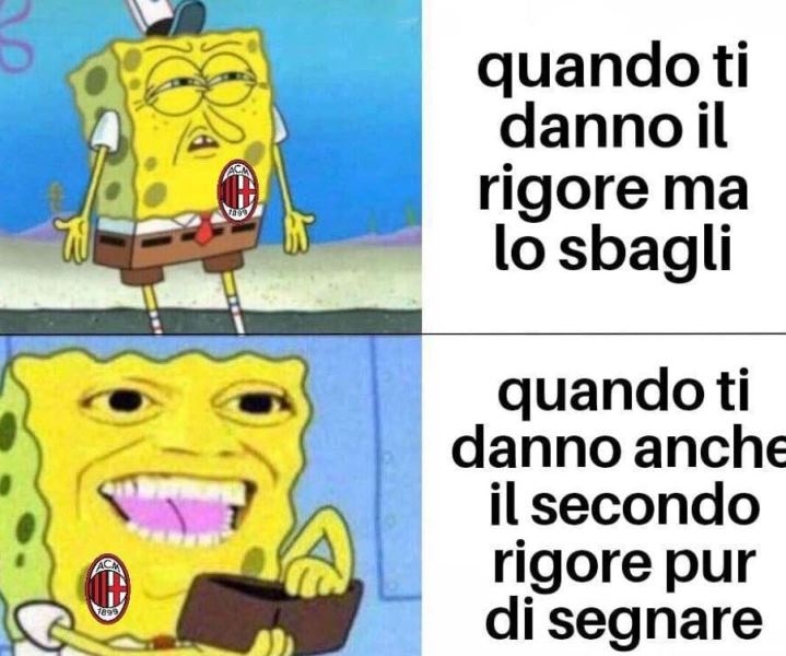 rigore Ibrahimovic