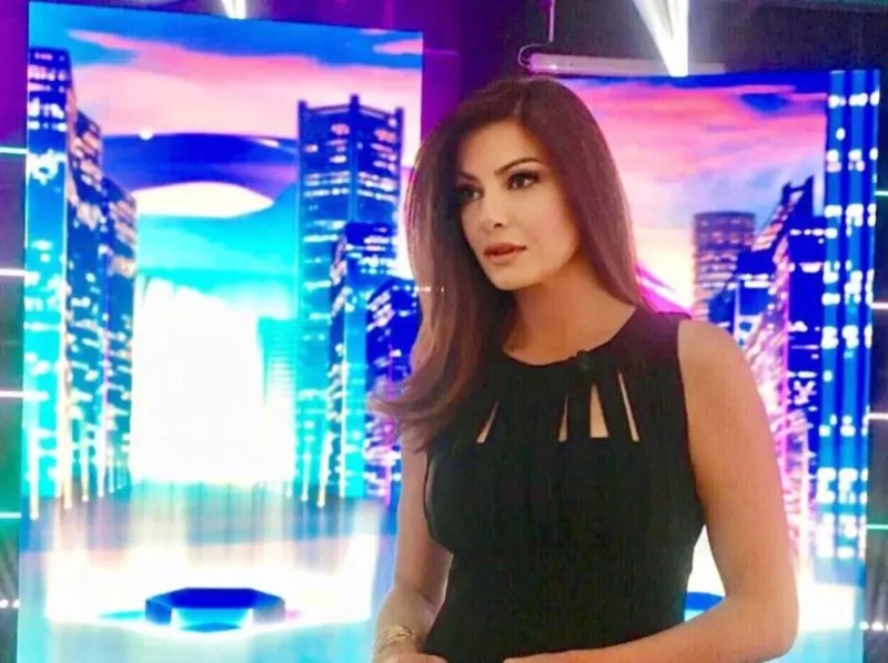 Ilaria D'Amico
