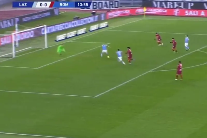 Immobile