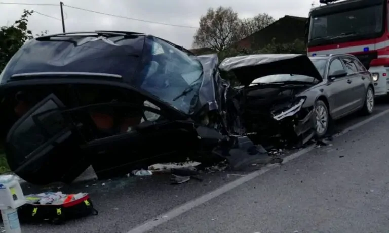 incidente