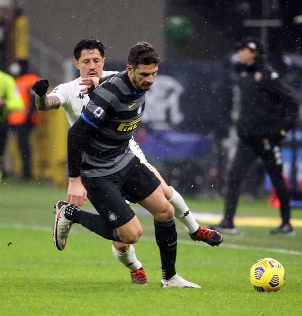 Inter Benevento