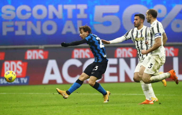 Inter Juventus