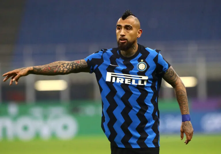 Inter Juventus