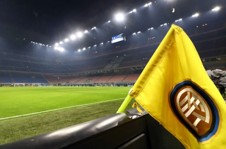 Inter Juventus